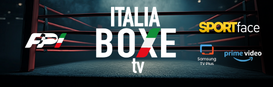 Italia Boxe TV